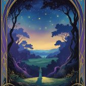 IMAGEM CAPA DE BARALHO TAROT