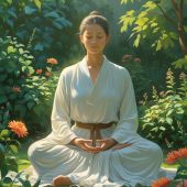 MEDITACAO